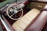 Ford Custom Convertible 1951 года